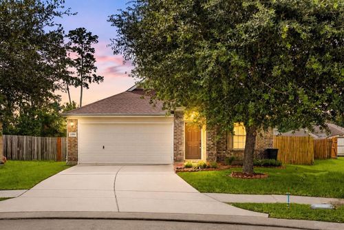 15906 Arapaho Bend Ln, Cypress, TX, 77429-5959 | Card Image