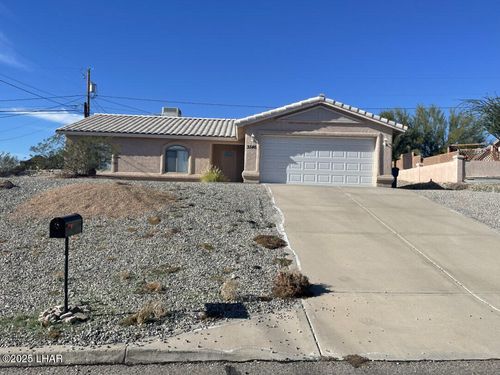 3545 Tahitian Dr, Lake Havasu City, AZ, 86406-6377 | Card Image