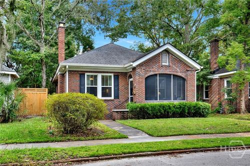 218 E 53rd St, Savannah, GA, 31405-3409 | Card Image