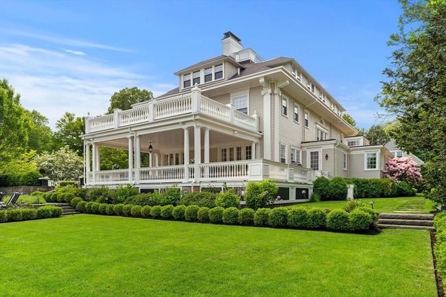 4 Cobb Ave, House other with 7 bedrooms, 9 bathrooms and 6 parking in Manchester MA | Image 38