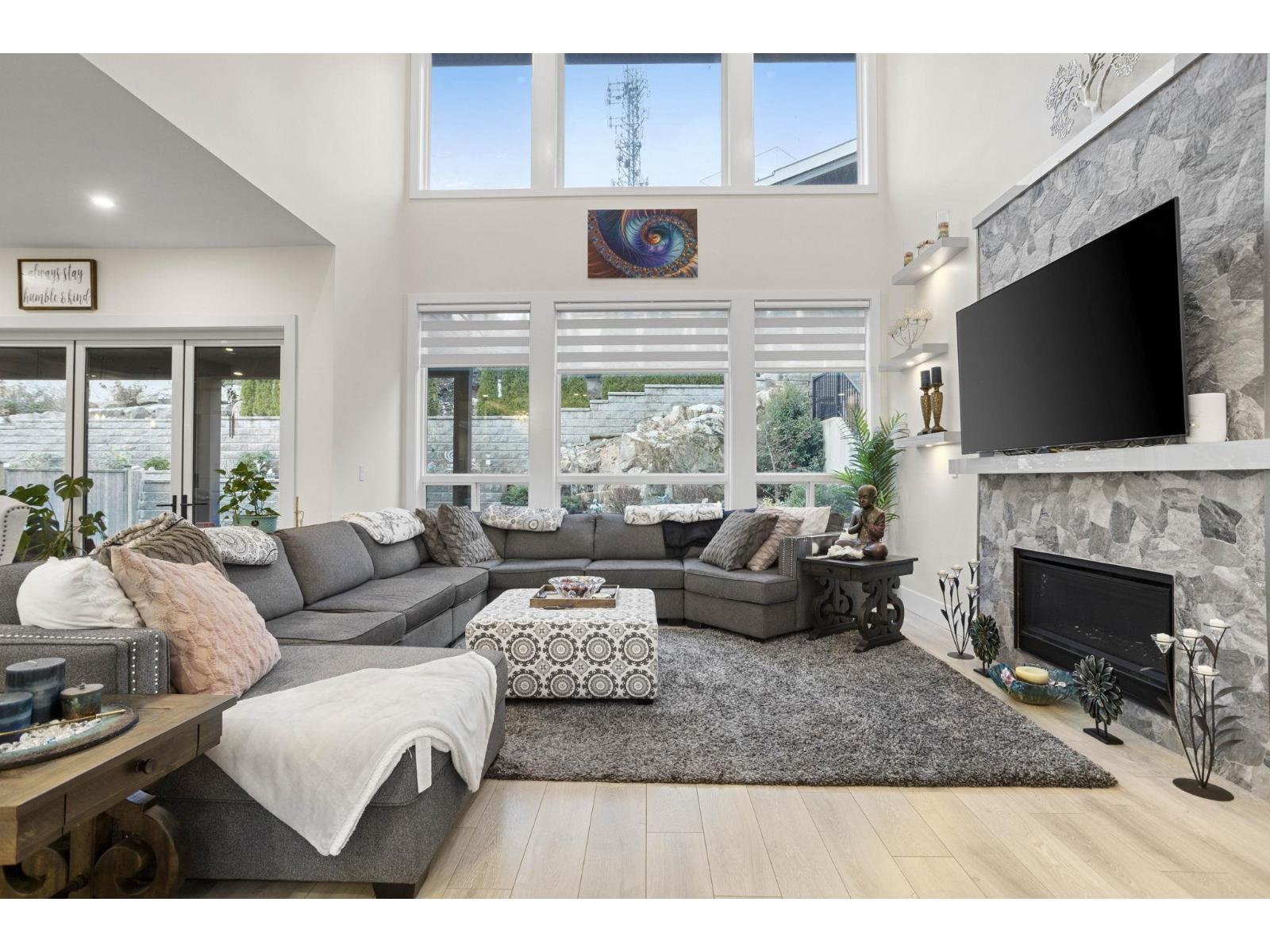 Residential in Abbotsford 4