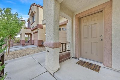 3614 American Pie Court, House other with 2 bedrooms, 2 bathrooms and null parking in Las Vegas NV | Image 2