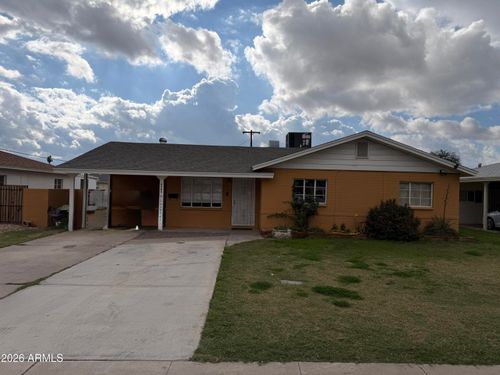 2305 W Maryland Ave, Phoenix, AZ, 85015-1032 | Card Image