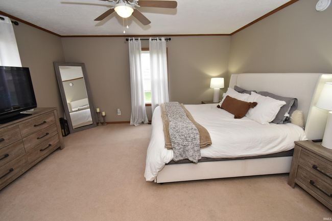 506 Greenwood St, House other with 3 bedrooms, 2 bathrooms and null parking in Monon IN | Image 15