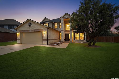 3640 Woodlawn Farms, Schertz, TX, 78154-3505 | Card Image