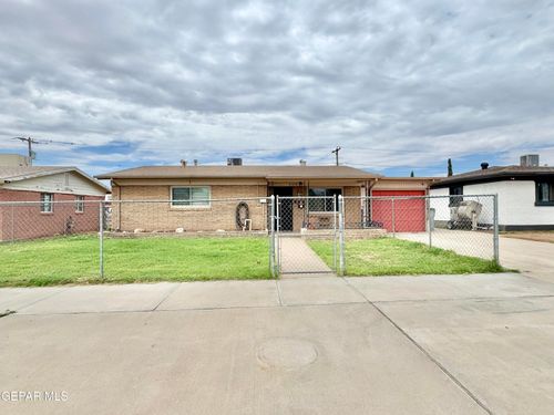 4728 Tetons Dr, El Paso, TX, 79904-2819 | Card Image