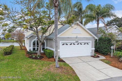 120 Alsace Court, Ponte Vedra Beach, FL, 32082 | Card Image