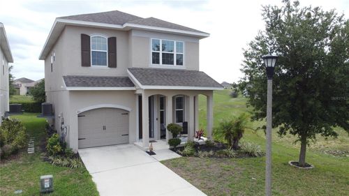 105 Aberdeen Street, DAVENPORT, FL, 33896 | Card Image