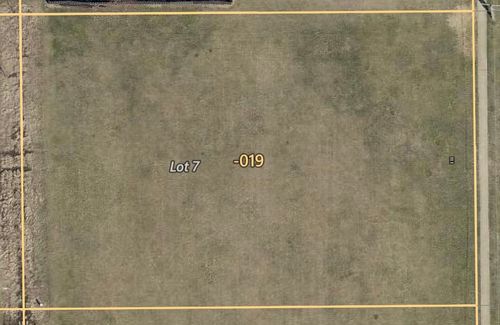 Lot 7 Westwood Drive, Catlin, IL, 61817 | Card Image