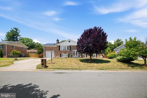 11905 Bizet Ct, FORT WASHINGTON, MD, 20744-5107 | Card Image