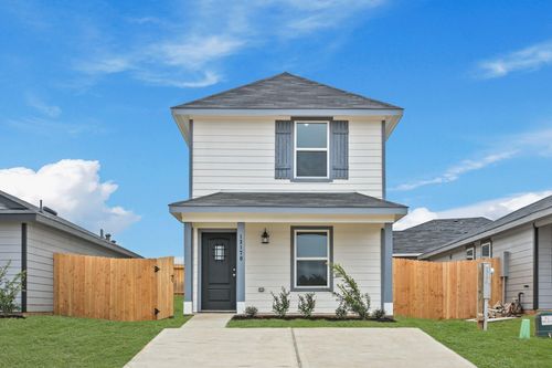 13170 Turret Bend Way, Willis, TX, 77378-3321 | Card Image