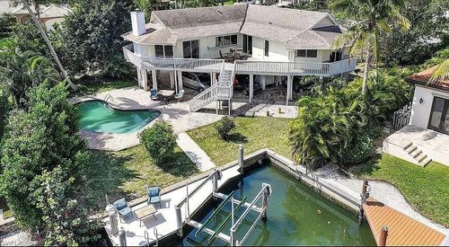 1800 Woodbine Ct, MARCO ISLAND, FL, 34145-4738 | Card Image