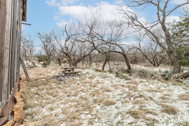 14459 County Road 107, Home with 0 bedrooms, 0 bathrooms and null parking in Mingus TX | Image 5