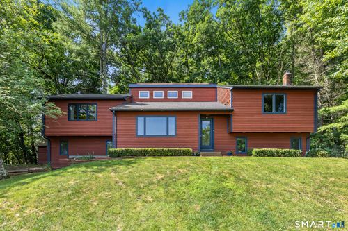 69 Fox Ridge Ln, Tolland, CT, 06084-4032 | Card Image