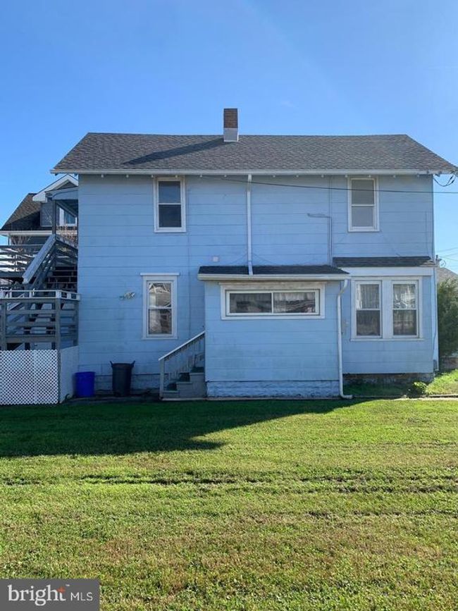 121 Higbee Ave, House other with 3 bedrooms, 2 bathrooms and null parking in SOMERS POINT NJ | Image 16