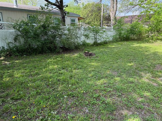 605 C St Nw, Home with 0 bedrooms, 0 bathrooms and null parking in Ardmore OK | Image 5