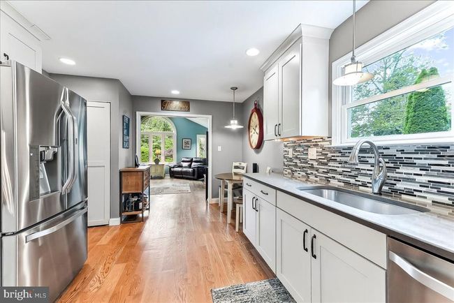 1130 Delaware Ln, House other with 3 bedrooms, 2 bathrooms and null parking in DOWNINGTOWN PA | Image 15