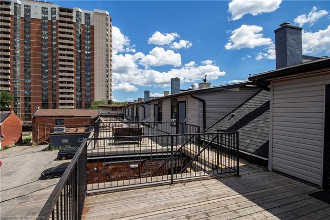 477 King St E, Home with 0 bedrooms, 0 bathrooms and 27 parking in Hamilton ON | Image 13