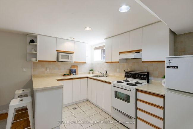 151 Grenadier Rd, House other with 5 bedrooms, 3 bathrooms and null parking in Toronto ON | Image 39