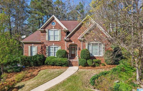 1201 Lake Point Vis, Hoover, AL, 35244-1490 | Card Image