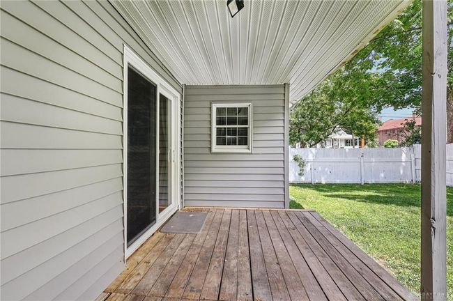 213 N Broadway St, House other with 3 bedrooms, 2 bathrooms and null parking in Blanchester OH | Image 10