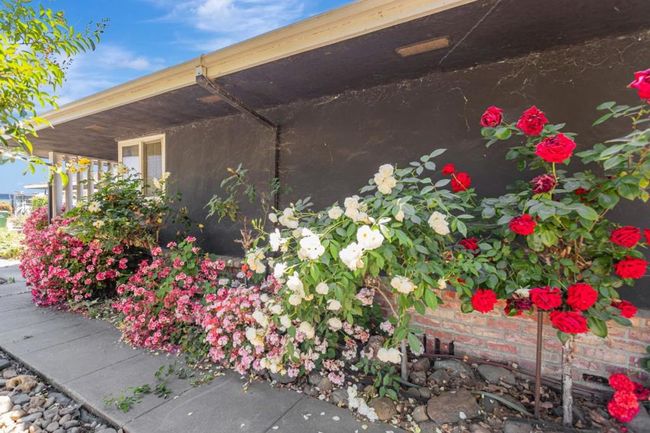 14205 Sycamore Ave, House other with 4 bedrooms, 2 bathrooms and 2 parking in San Martin CA | Image 42