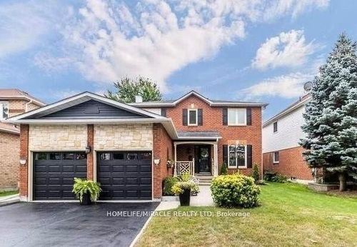 57 Rutherford Dr, Newcastle, ON, L1B1G6 | Card Image