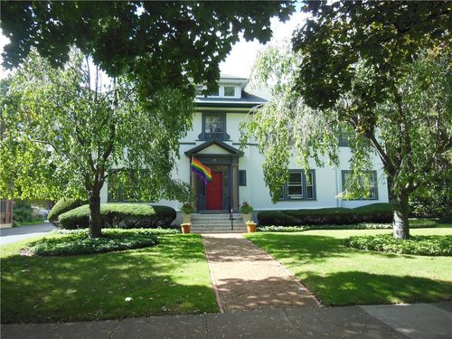 apt-1-369 Westminster Rd, Rochester, NY, 14607-3275 | Card Image