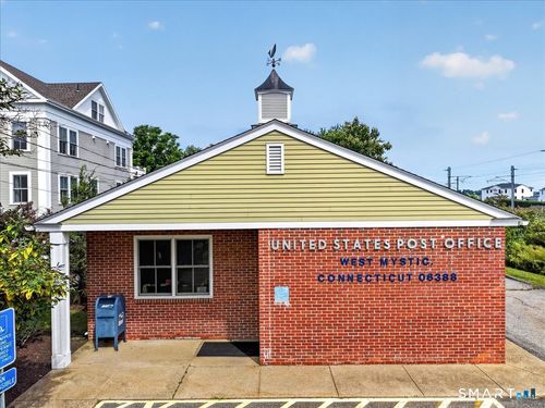 55 W Mystic Ave, Mystic, CT, 06355-2330 | Card Image