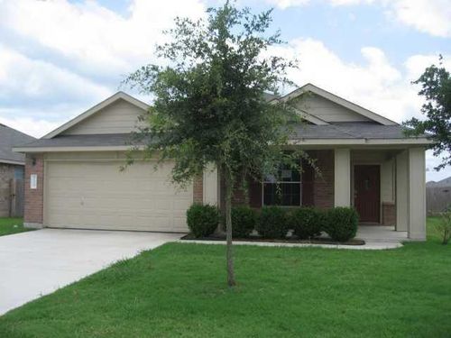 222 Mossy Rock Dr, Hutto, TX, 78634-4209 | Card Image