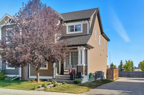 141 Auburn Crest Green Se, Calgary, AB, T3M1P7 | Card Image