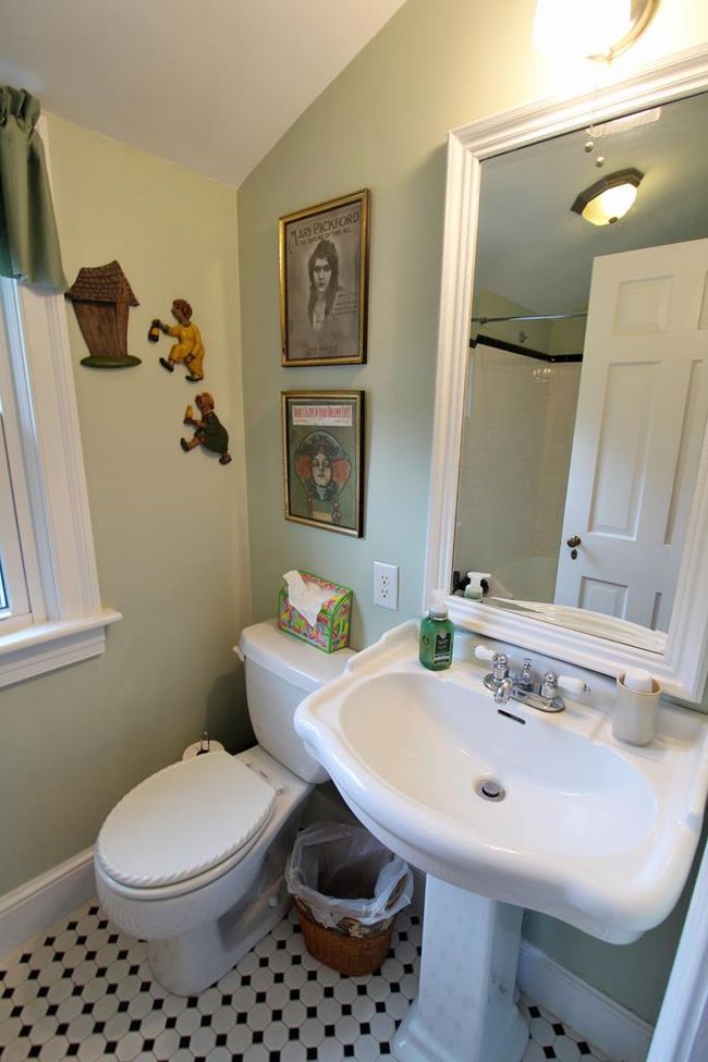 1538 Redfields Rd, House other with 4 bedrooms, 3 bathrooms and null parking in Appomattox VA | Image 38