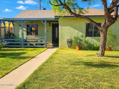 1306 W Clarendon Ave, Phoenix, AZ, 85013-3331 | Card Image