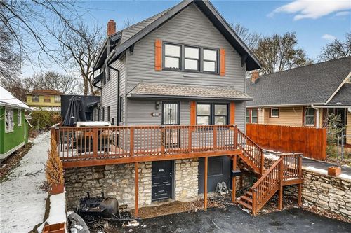 5820 Prospect Ave, Kansas City, MO, 64130-3624 | Card Image