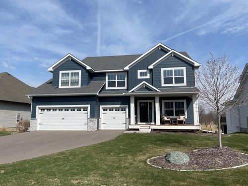 4852 Bennett St Se, Prior Lake, MN, 55372-7532 | Card Image