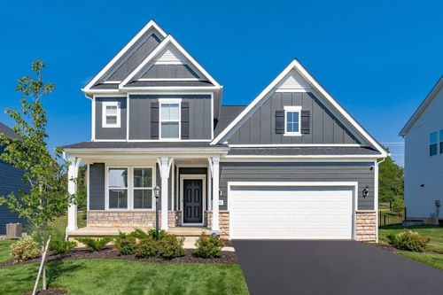14-9711 Brindlewood Dr, Plain City, OH, 43064-3603 | Card Image