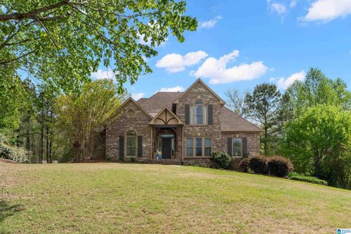 235 Quail Ridge Rd, Helena, AL, 35080-7634 | Card Image