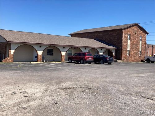 116 Missouri Blvd, Scott City, MO, 63780-2631 | Card Image