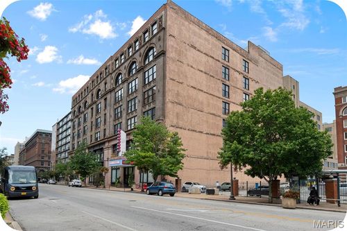 417-1113 Washington Ave, Saint Louis, MO, 63101 | Card Image