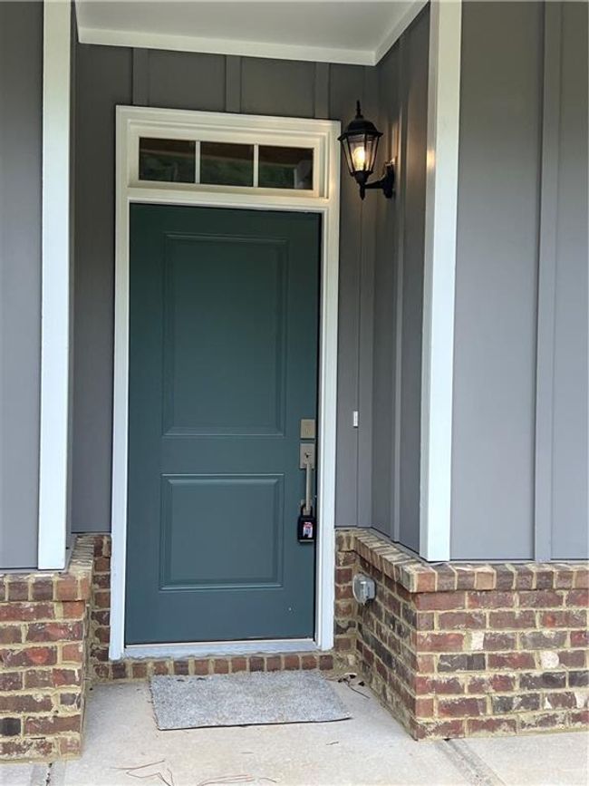 2546 Harbor View Ct, Townhouse with 4 bedrooms, 3 bathrooms and null parking in Gainesville GA | Image 7