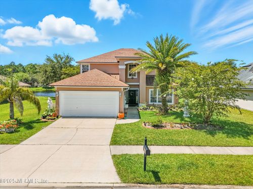 2956 Bright Eagle Dr, Jacksonville, FL, 32226-5044 | Card Image