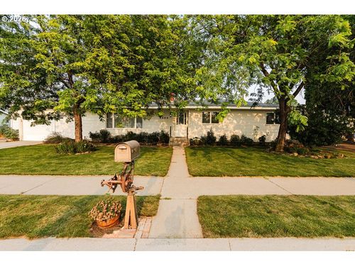 3480 8th Dr, Baker City, OR, 97814-1514 | Card Image