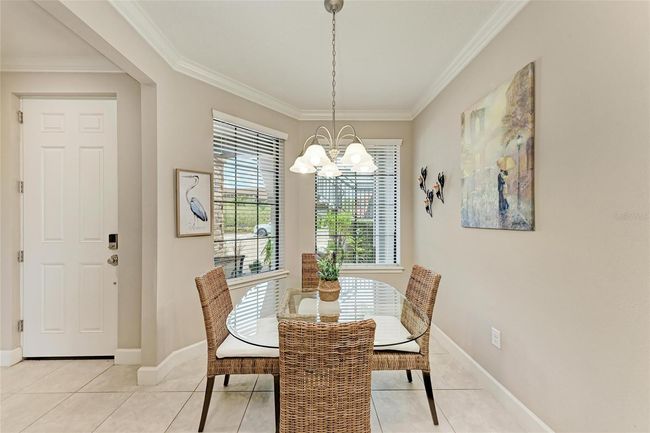 UNIT-102 - 13711 Messina Loop, Condo with 2 bedrooms, 2 bathrooms and null parking in Bradenton FL | Image 16
