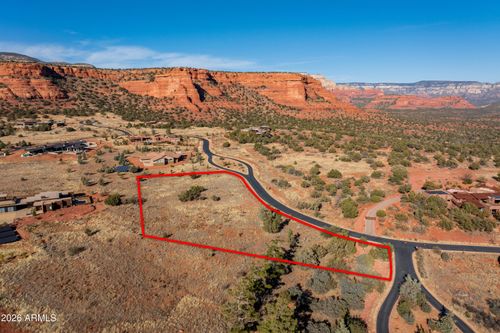 39-60 Altair Ave, Sedona, AZ, 86336-3031 | Card Image