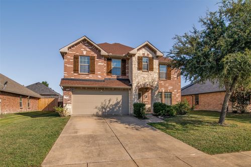 513 Laurel Ln, Fate, TX, 75087-9290 | Card Image