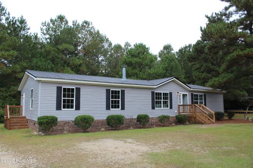 1174 Haw Branch Rd, Beulaville, NC, 28518-9542 | Card Image