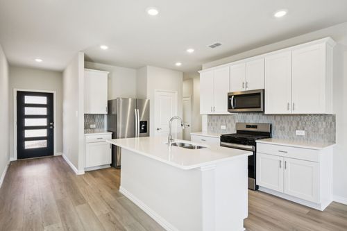 808 Leavenworth Dr, Mckinney, TX, 75071 | Card Image