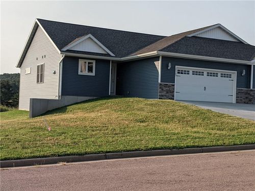 12147 A Norway Road, OSSEO, WI, 54758 | Card Image