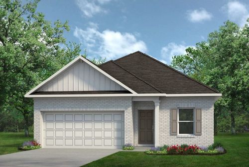 4344 Brayfield Rd, Crowley, TX, 76036-1551 | Card Image