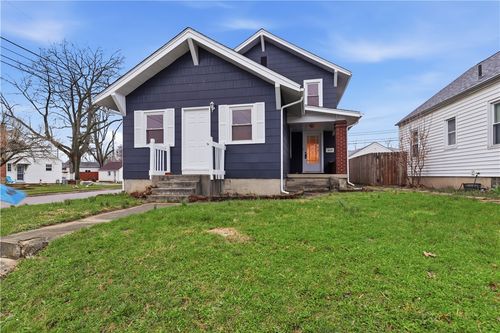 2225 Rosemont Blvd, Dayton, OH, 45420-2536 | Card Image